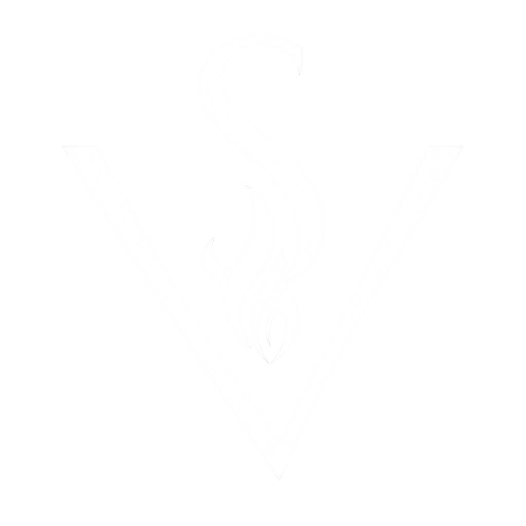 Simple Vigil mark